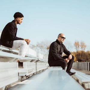 Meet your Posher, Joe